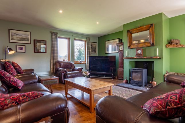 1 The Paddock, Kincardine, Ardgay photo 3