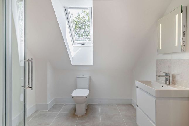 The Stancombe, Fleet Lane, TWYNING photo 4