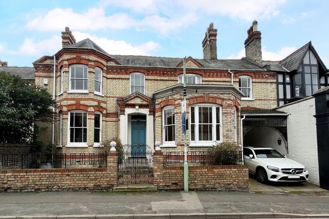 Thumbnail Property to rent in Rous Road, Newmarket