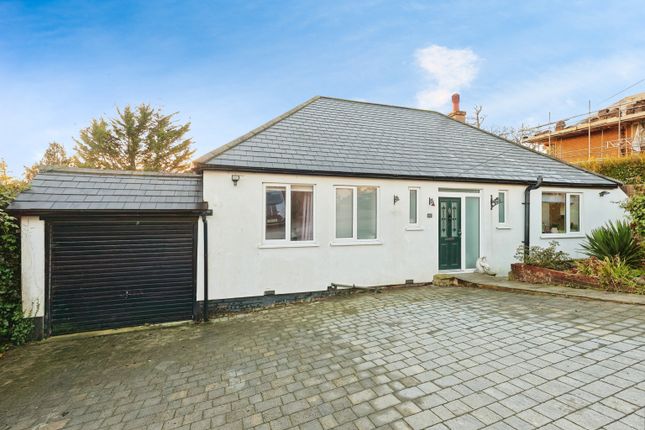 Bungalow for sale in Malvern Meadow, Temple Ewell, Dover, Kent