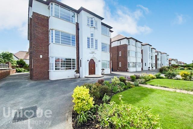 Flat for sale in Windsor Court, 192 Clifton Drive South, Lytham St. Annes, Lancashire