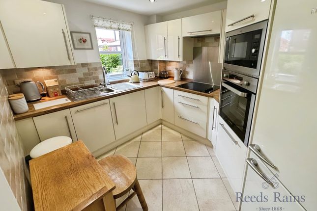 Apartment 7, Adlington House,, High Street, Newcastle photo 4