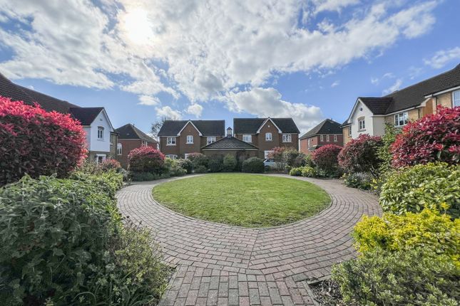 Town house for sale in Nelson Road, Ashingdon, Rochford
