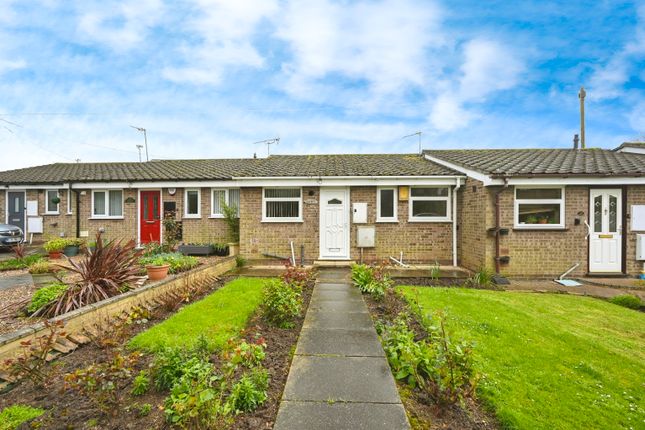 Thumbnail Semi-detached bungalow for sale in The Covert, Derby