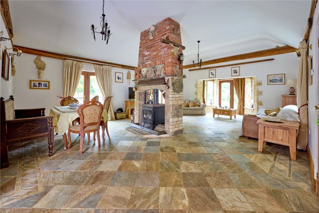Manor Farm