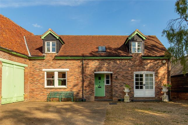 Detached house for sale in Lynch House, The Lynch, Kensworth, Bedfordshire