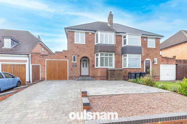 3-bed house on 211, Rednal Road, West Midlands, £385,000