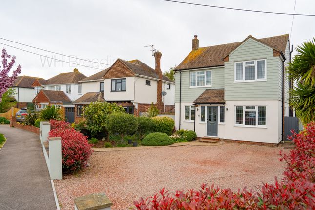 Thumbnail Detached house for sale in Cherry Orchard, Chestfield