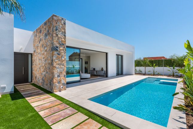 Villa for sale in San Javier, Murcia, Spain