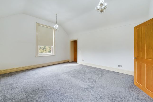 Terraced house for sale in Sefton Drive, Sefton Park, Liverpool.