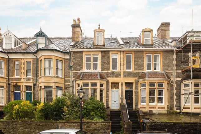 First Floor Flat, 30, Cotham Vale, Bristol photo 2