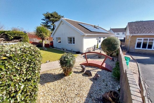 4-bed house on 16, Fitzhamon Road, Porthcawl, £430,000