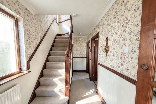 Wenham Place, Neath photo 2