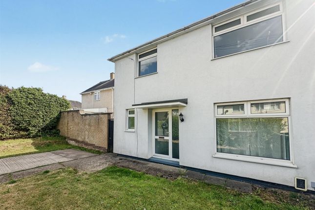 1, Bransdale Road, Nottingham photo 2