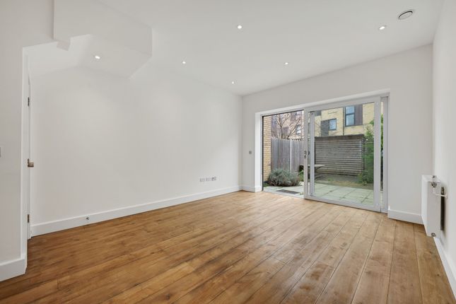 5 Providence Place, London photo 3