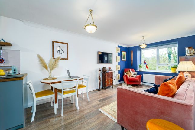 Flat for sale in Gresham Road, Staines