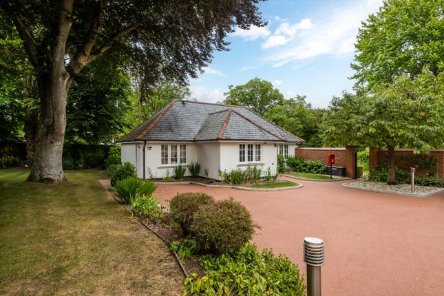 Detached house for sale in Amport, Andover, Hampshire