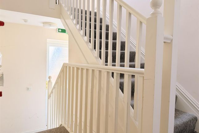 FLAT 1, 16, Park Street, Llanelli photo 2