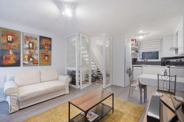 Flat for sale in No 1 Clydesdale Road London, London