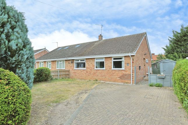 3-bed house on 20, All Saints Walk, Dereham, £245,000