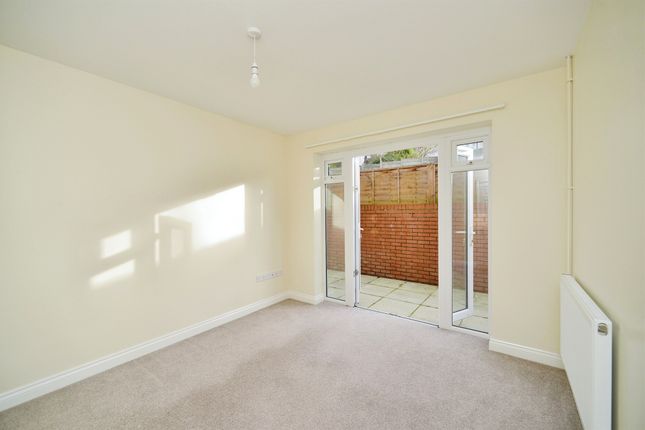 Detached house for sale in Westfield Crescent, Brighton