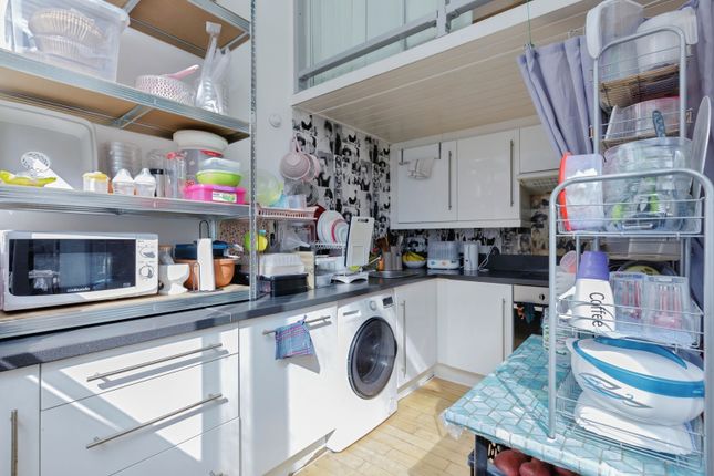 Flat 216, The Exchange, 5, Lee Street, Leicestershire photo 4