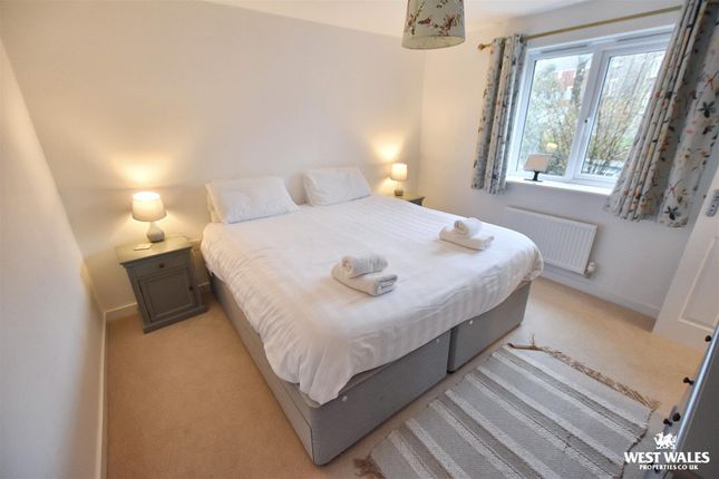 21, Maes Yr Odyn, Narberth photo 3