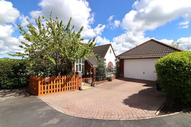 Detached house for sale in Cleave Road, Sticklepath, Barnstaple