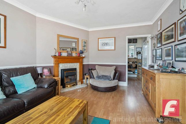 End terrace house for sale in Hindhead Green, South Oxhey