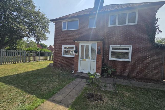 Hurn Court Road, Hounslow West