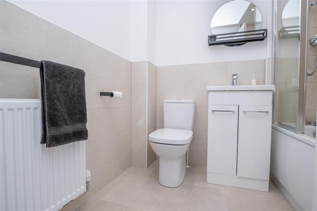 Terraced house for sale in Burns Crescent, Newarthill, Motherwell
