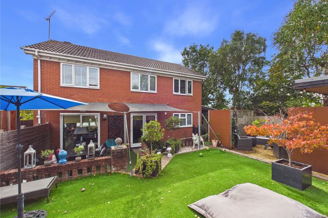 27, Woodrush Road, Ipswich photo 3