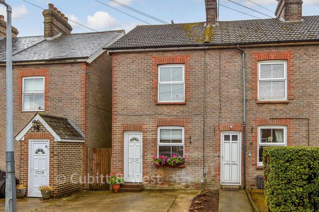 2-bed terraced on Blackness Villas, Blackness Road, Crowborough, £325,000