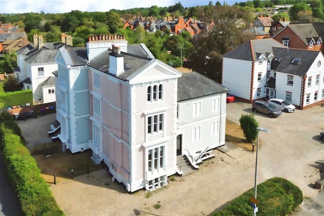 Studio flat on 1, Porchester Road, Berkshire, £2,750,000