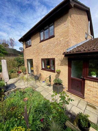 Detached house for sale in Lambsdowne, Cam, Dursley