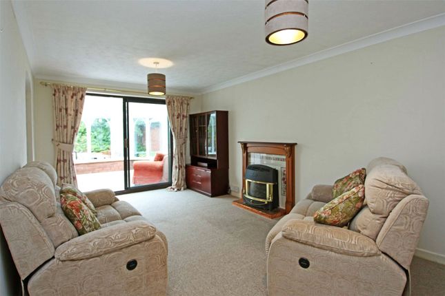 Bungalow for sale in Falcons Way, Copthorne, Shrewsbury, Shropshire