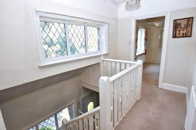 Detached house for sale in Cheshire Street, Market Drayton