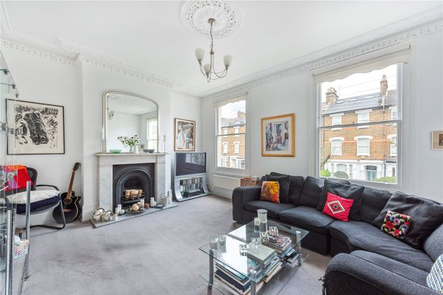 Terraced house for sale in Romilly Road, London