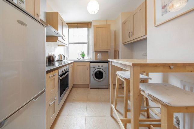 Thumbnail Flat to rent in Page Street, Westminster, London