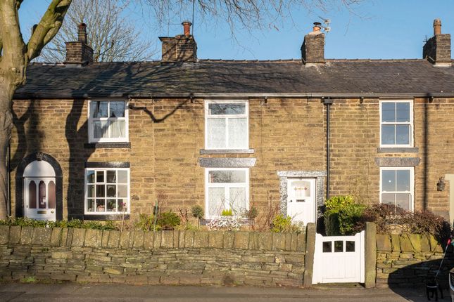 Thumbnail Terraced house for sale in Blackburn Road, Turton, Bolton