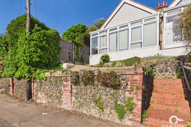 2-bed house on 1, Upper Dane Road, Kent, £230,000