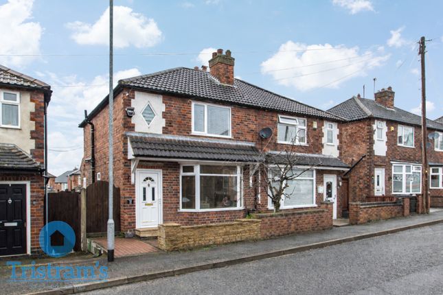 2-bed house on 12, Newton Drive, Nottingham, £195,000