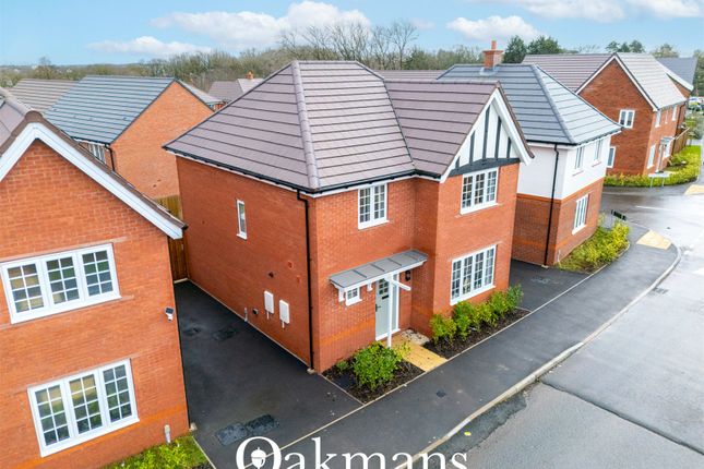 PLOT 637, BIRMINGHAM photo 3