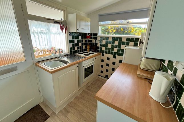 Chalet 56 Erw Porthor , Aberdovey  photo 5