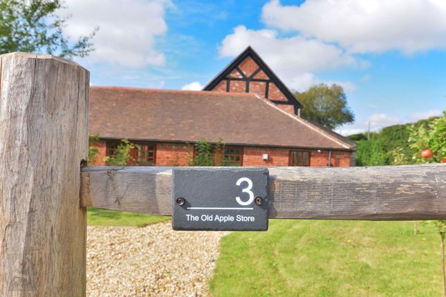 The Old Apple Store,3 Townsend Barns, Ledbury photo 4