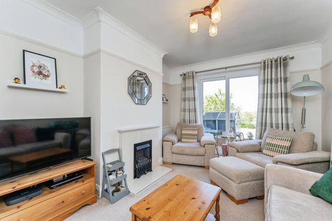 Goleufryn,, Church Road, Clwyd photo 3