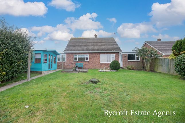 Detached house for sale in Damgate Lane, Martham, Great Yarmouth