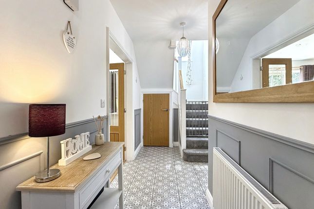 3 Bakers Field Close, Ibstock photo 4