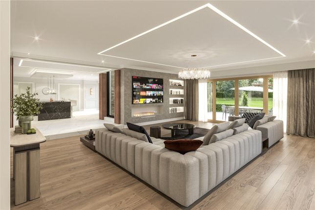 Family Area