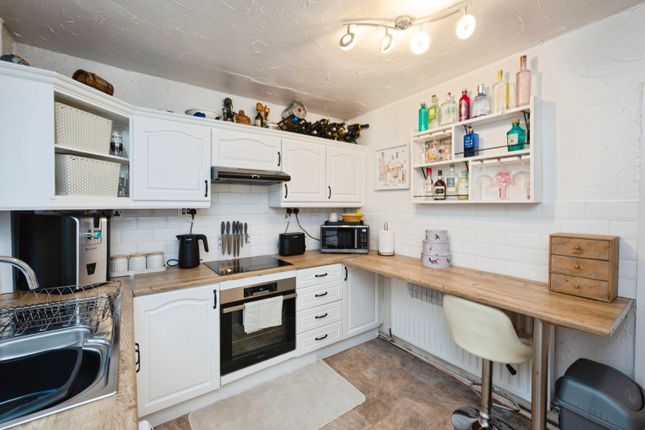 Rushey Cottage, Derby Road, Mansfield photo 2